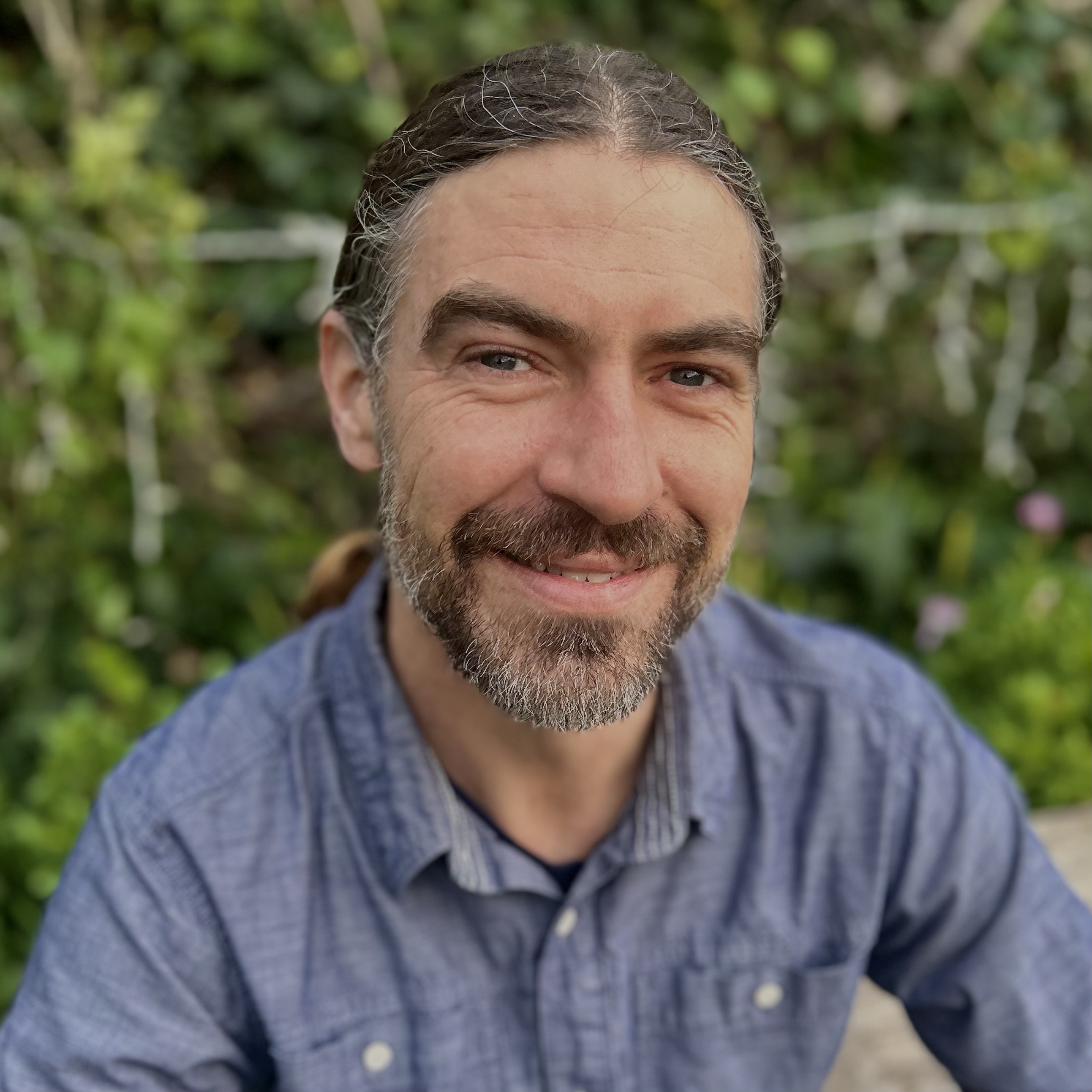 Kevin Harvey